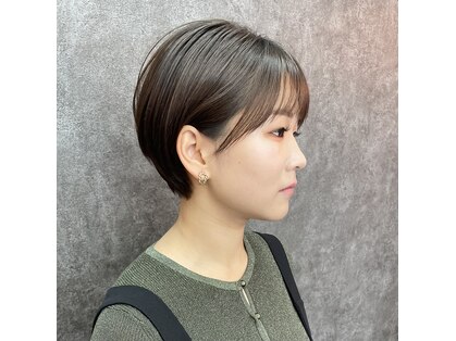 ブリック(brique)の写真