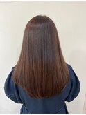うるつやストレート