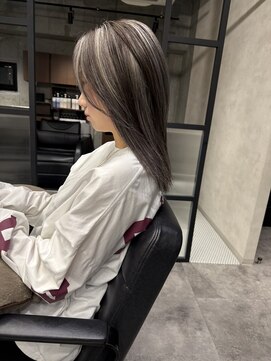 アコ(Aco) ★オリジナルコントラストハイライト★