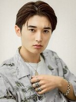 ティファ 二子玉川(Tiffa)&nbsp;サーフカール/リバースセンターパート［二子玉川］