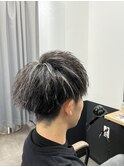 メンズハイライト