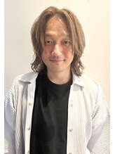 ルク(RUKU) 佐々木幹太 