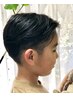 【2回目以降の方】キッズカット