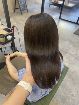 トリニティ 本厚木(trinity) グレージュ