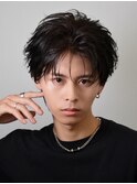 フェザーショート