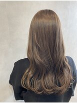 アチーブリス(achieve Liss)&nbsp;マロンベージュ