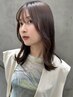 【人気NO1】小顔似合わせカット+うる艶カラー+TOKIO 3stepTR 