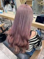 トゥルース 上野店(TRUTH) #ピンクベージュ