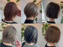 ルーチェ(Lu-che)