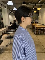 キャロルガーデンズ ボコカ 表参道(Carroll Gardens bococa) shor thair