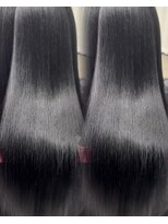 ジーナ 名駅(XENA.)&nbsp;ダメージ毛復活◎髪質改善トリートメント◎