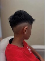 セレクション(SELECTION.) キッズカット