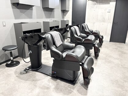 アンビシャス 東松山(ambitious)の写真