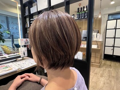 ジュイール(jouir)の写真