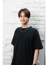 レーヴバイキートス(REVE by kiitos) 白箸 裕千