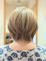 シルフ 武蔵小金井店(sylph)&nbsp;ショートレイヤー