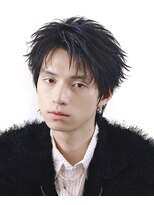 ゴールドシブヤ(GOALD SHIBUYA)&nbsp;フェザースパイキー