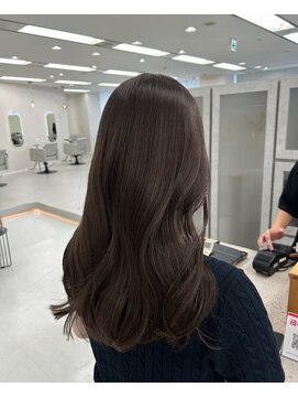 スウェル(SWELL) マロンブラウン