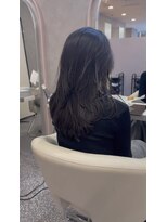 ボヌール 川西(Bonheur)&nbsp;韓国風くびれ巻き