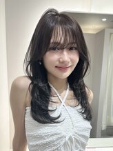 アイトーキョー 名古屋2nd(AI TOKYO)&nbsp;韓国レイヤー