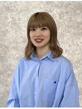 ソファ sofa 小野 紗央里