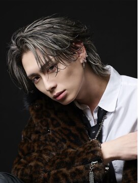 ゴールド 大阪 梅田店(GOALD) フェザーショート