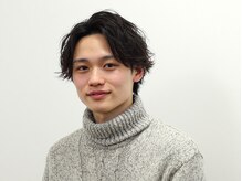 コンセプト(Concept)の雰囲気（メンズのスタイルも♪特にパーマスタイルはお任せください！）