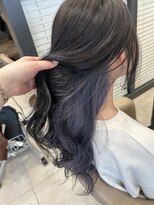 アース 南草津店(EARTH)&nbsp;ダブルカラー