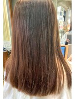 マニス(manis)&nbsp;ロング