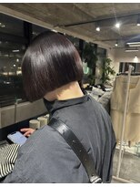 ネアー 新潟(NEER)&nbsp;ハイトーンカラー/ブロンド/ダブルカラー[新潟駅/万代]