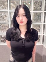 ロンドローズ 名古屋(Lond damaskRose)&nbsp;名古屋/名駅/髪質改善/ショート/切りっぱなし