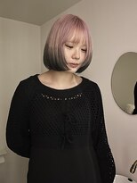 イェッカ パビル(YECCA pabil)&nbsp;ルーツデザイン