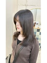 ロア 四条河原町店(LoRE)&nbsp;【レイヤーカット】手塚