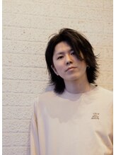 エイチ(h)&nbsp;藤原 祐希