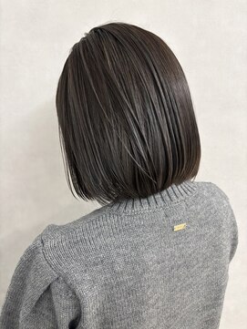 ハク(HAKU) ハイライト