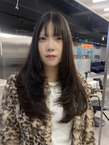 フォト イケブクロ(foto IKEBUKURO)&nbsp;ワンホンレイヤー