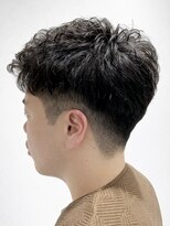 プーロ(Pu-ro) ビジネスショートスタイル