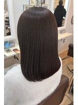 ロア(ROA) 本気で変わる。ROAの髪質改善