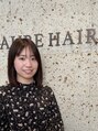 オーブヘアー ロータス 今治店(AUBE HAIR lotus) 澤田