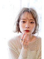 セラトウキョウ(SERA Tokyo) ハイトーン/ケアブリーチ/ブランド