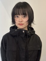 デコ(DECO) HANNI bob