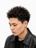 【周りと差がつく】メンズカットシャンプー【箕面市/眉毛/men's】