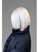 エル(EL.)&nbsp;the White