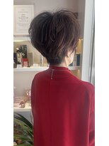 プロスプロカ(Pros-Proca)&nbsp;スッキリショートスタイル