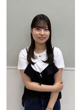 トゥルース アリオ市原店(Hair&Make TRUTH) 浜田 愛実