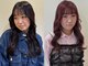 ヘアーズ マーブル(hairs MARBLE)の写真
