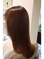 ヘアラセター 江南市河野町店(Hair Lasseter)&nbsp;サロンワーク