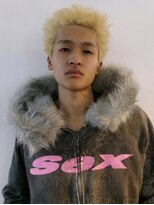 ゾーイボーイズ(ZOEY BOYZ)&nbsp;ryoya
