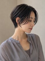 プールバイスタイル 藤沢(POOL by STYLE)&nbsp;大人ショート・似合わせショート/藤沢ショート
