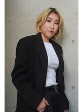リバレッジ 白金(Leverage)&nbsp;Ayano  Tokuyama